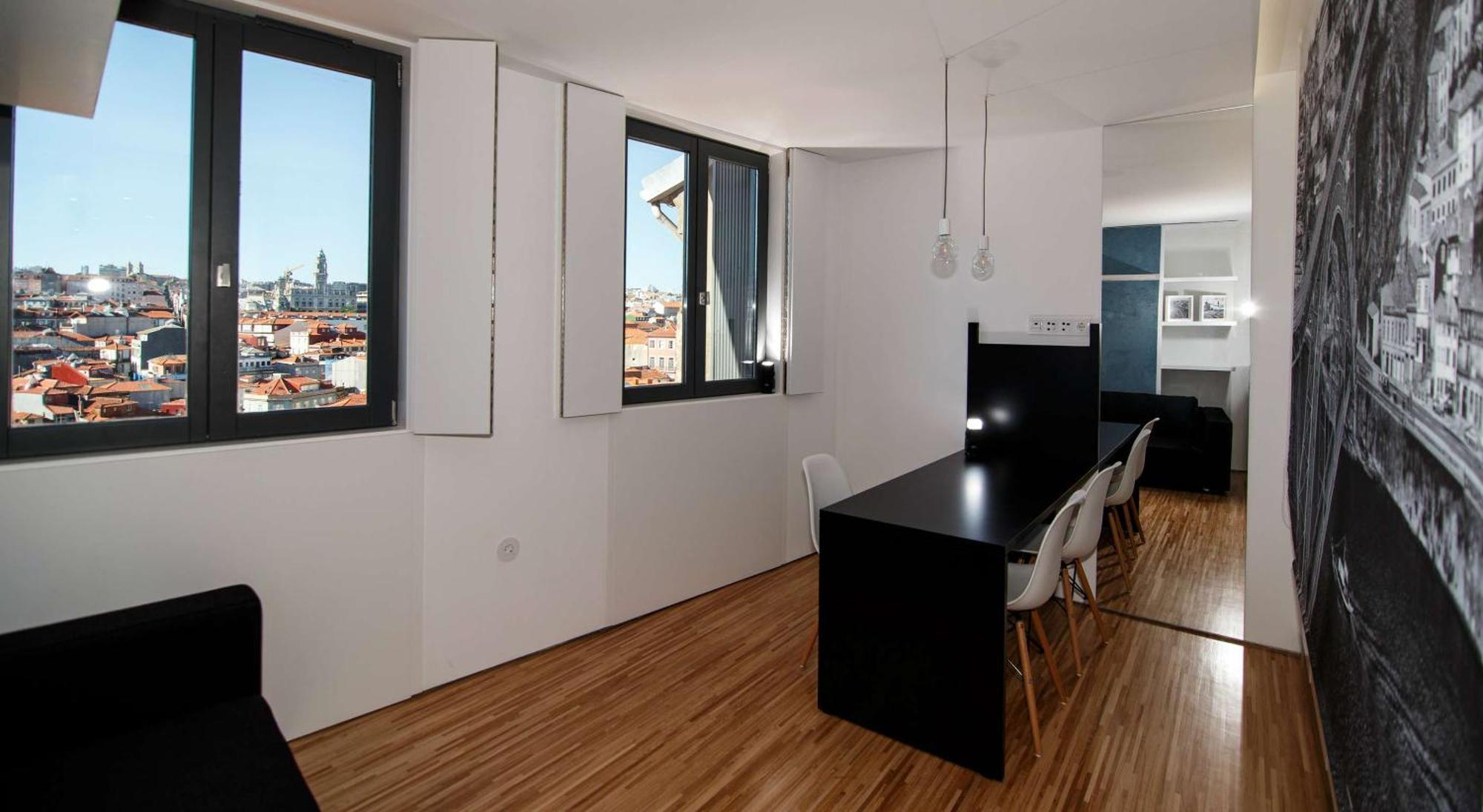 Cathedral Design Apartments OOporto Esterno foto