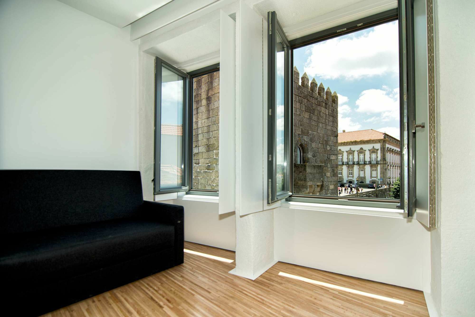 Cathedral Design Apartments OOporto Esterno foto