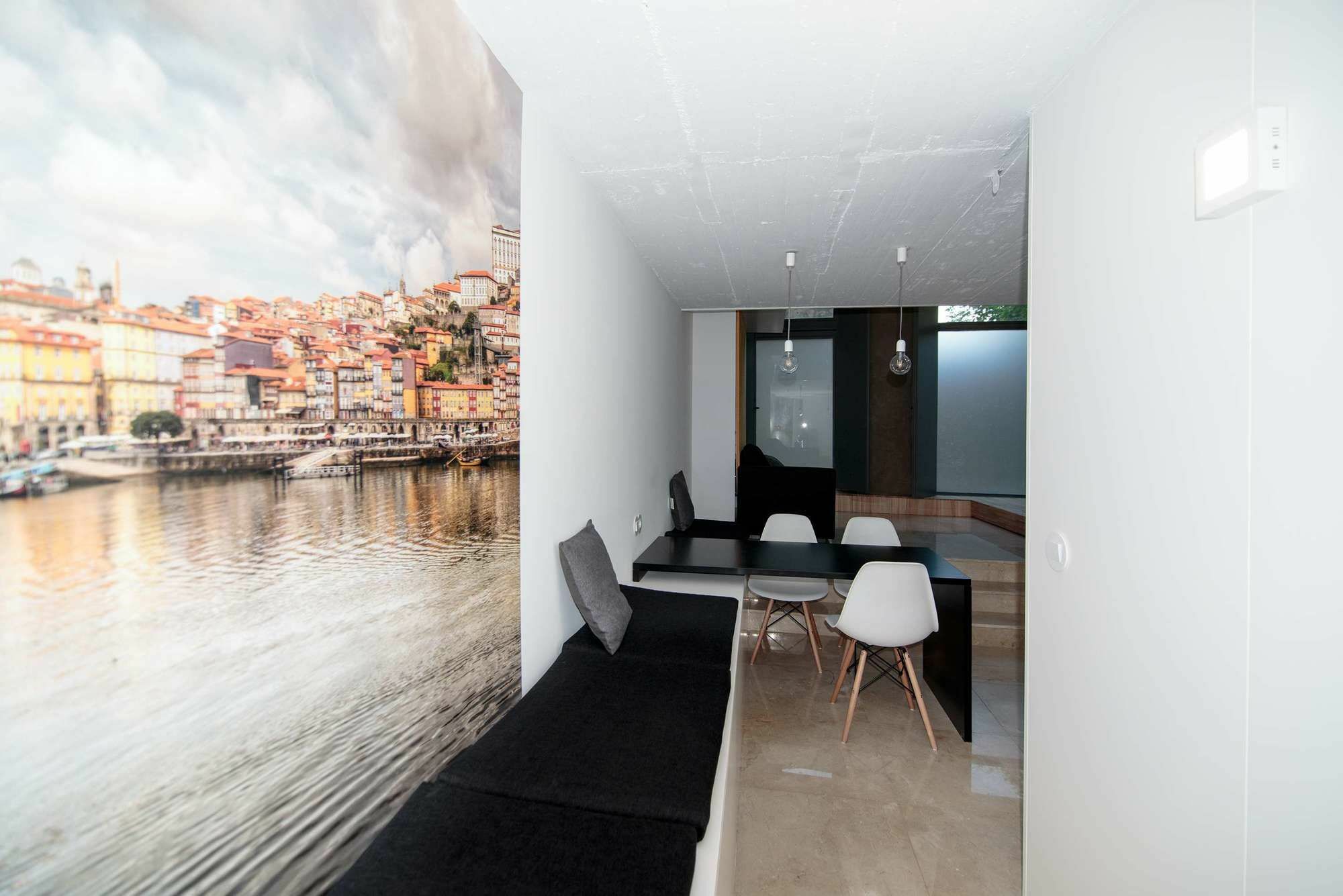 Cathedral Design Apartments OOporto Esterno foto